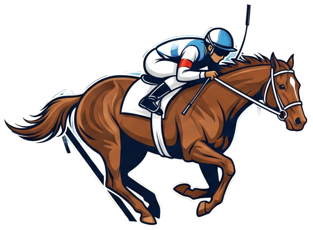 Silks & Stats Logo